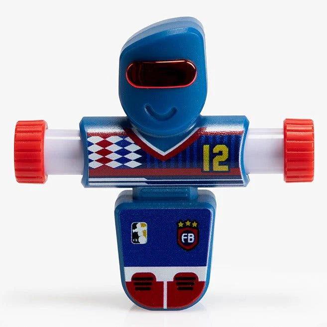 Foosbots - Rivals