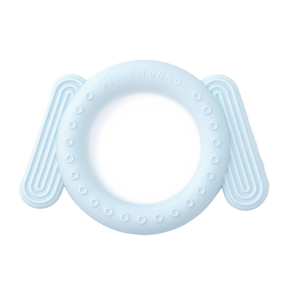 Rattle Buddy - Dog