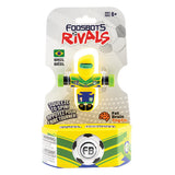 Foosbots - Rivals