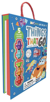 Things That Go
