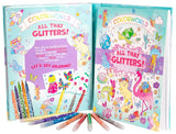 ColorWorld: All That Glitters