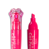 Lucky Cat Paw Neon Highlighters
