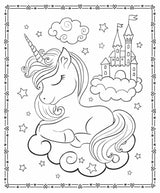 Markerific: Unicorn Wishes
