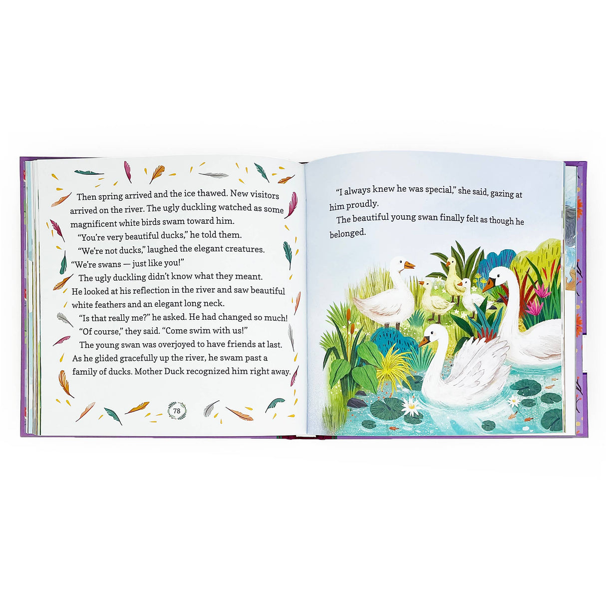 3-Minute Stories for 3-Year-Olds