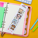 Pipstickers - Playful Paws & Gamers