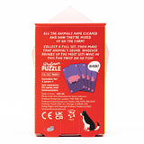 Go Farm Card Game