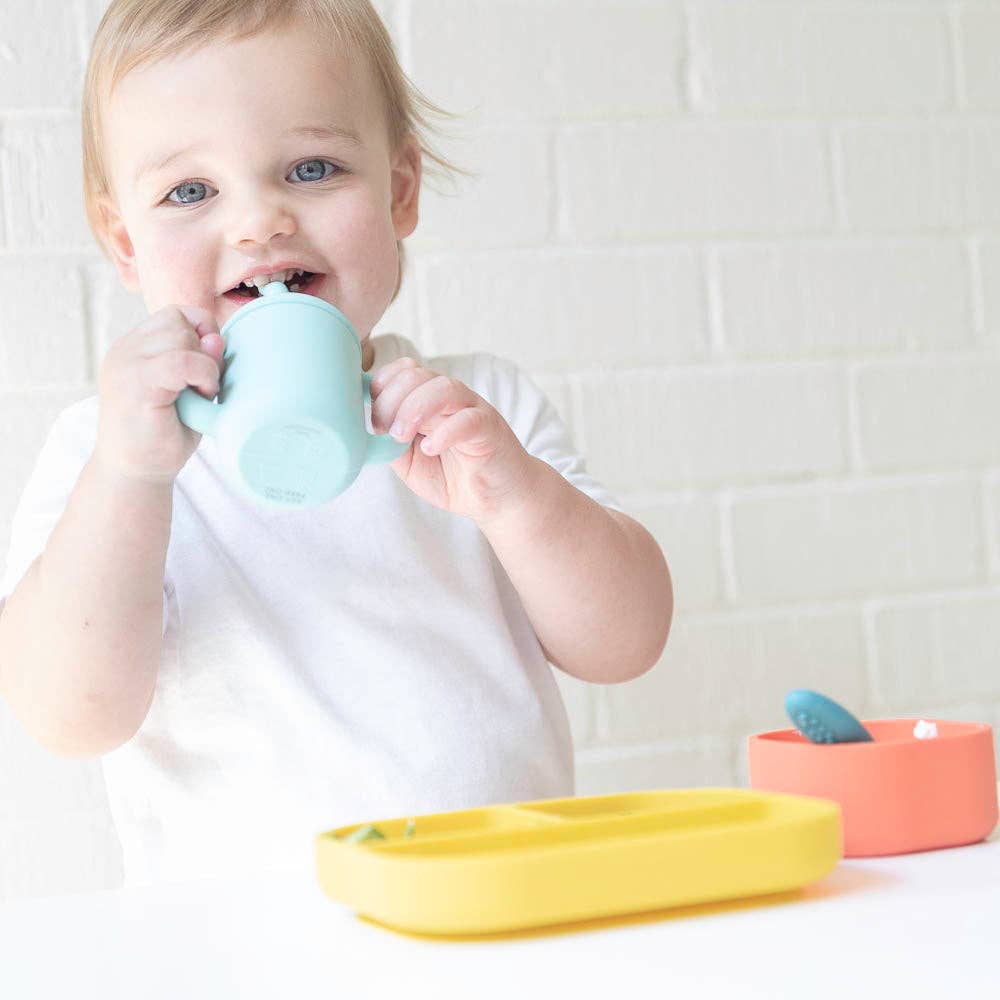 Learn to Eat Beginner Bundle - Circus Fun