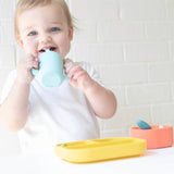 Learn to Eat Beginner Bundle - Circus Fun
