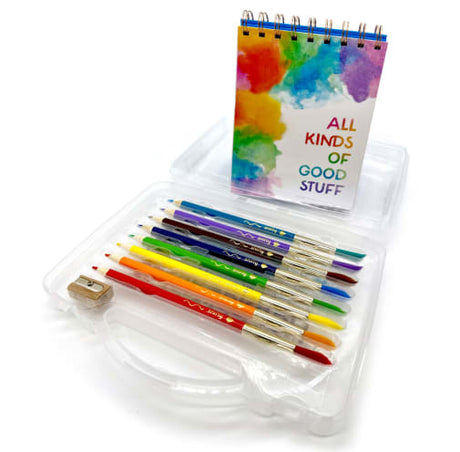 ColorBrush On The Go Set