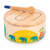 Gioia Drum