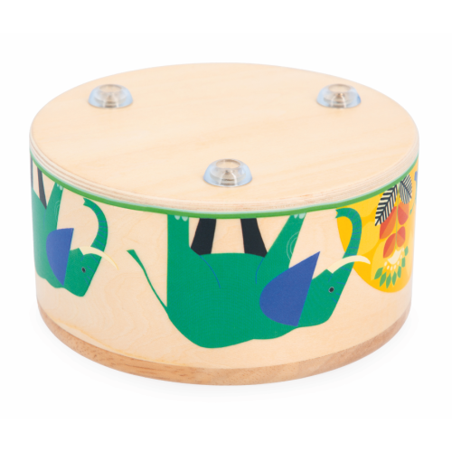 Gioia Drum