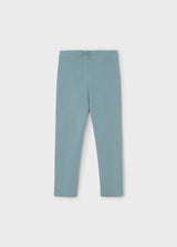 Solid Leggings - Sage