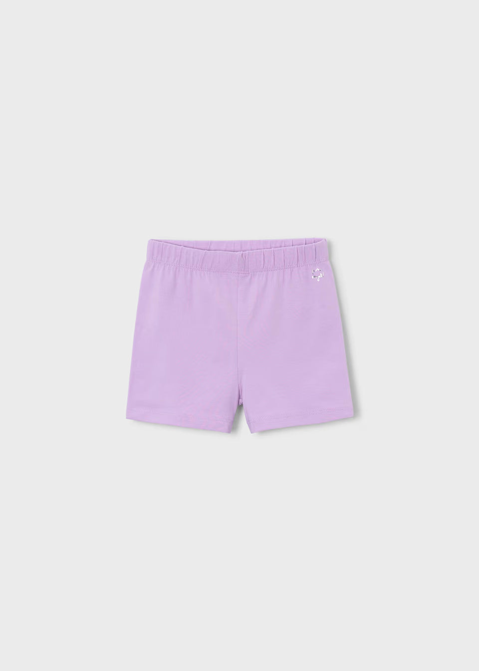 Cartwheel Shorts - Lilac