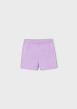 Cartwheel Shorts - Lilac
