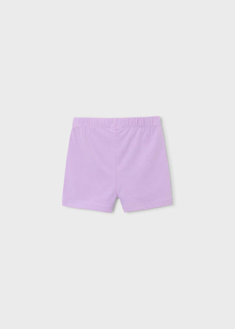 Cartwheel Shorts - Lilac