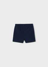 Cartwheel Shorts - Navy
