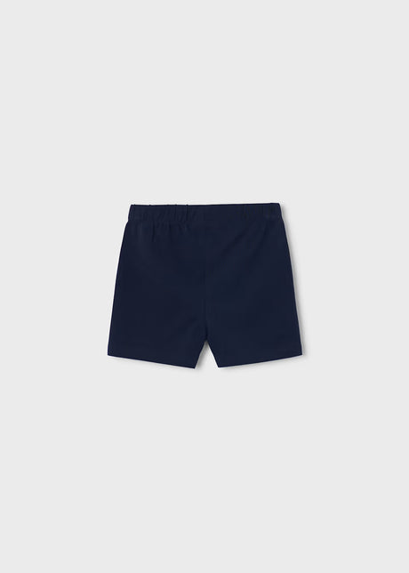 Cartwheel Shorts - Navy