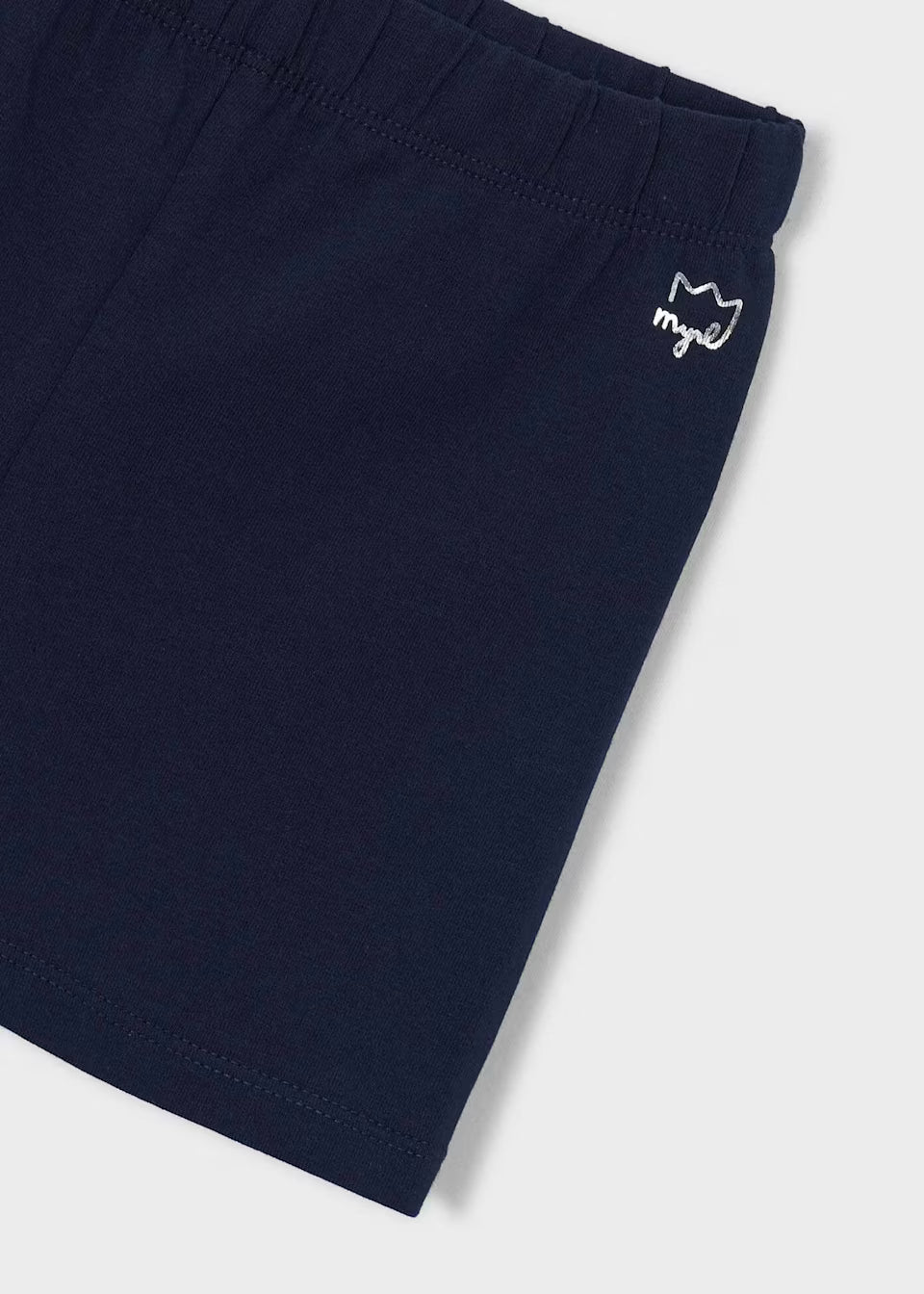 Cartwheel Shorts - Navy