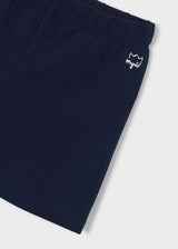 Cartwheel Shorts - Navy