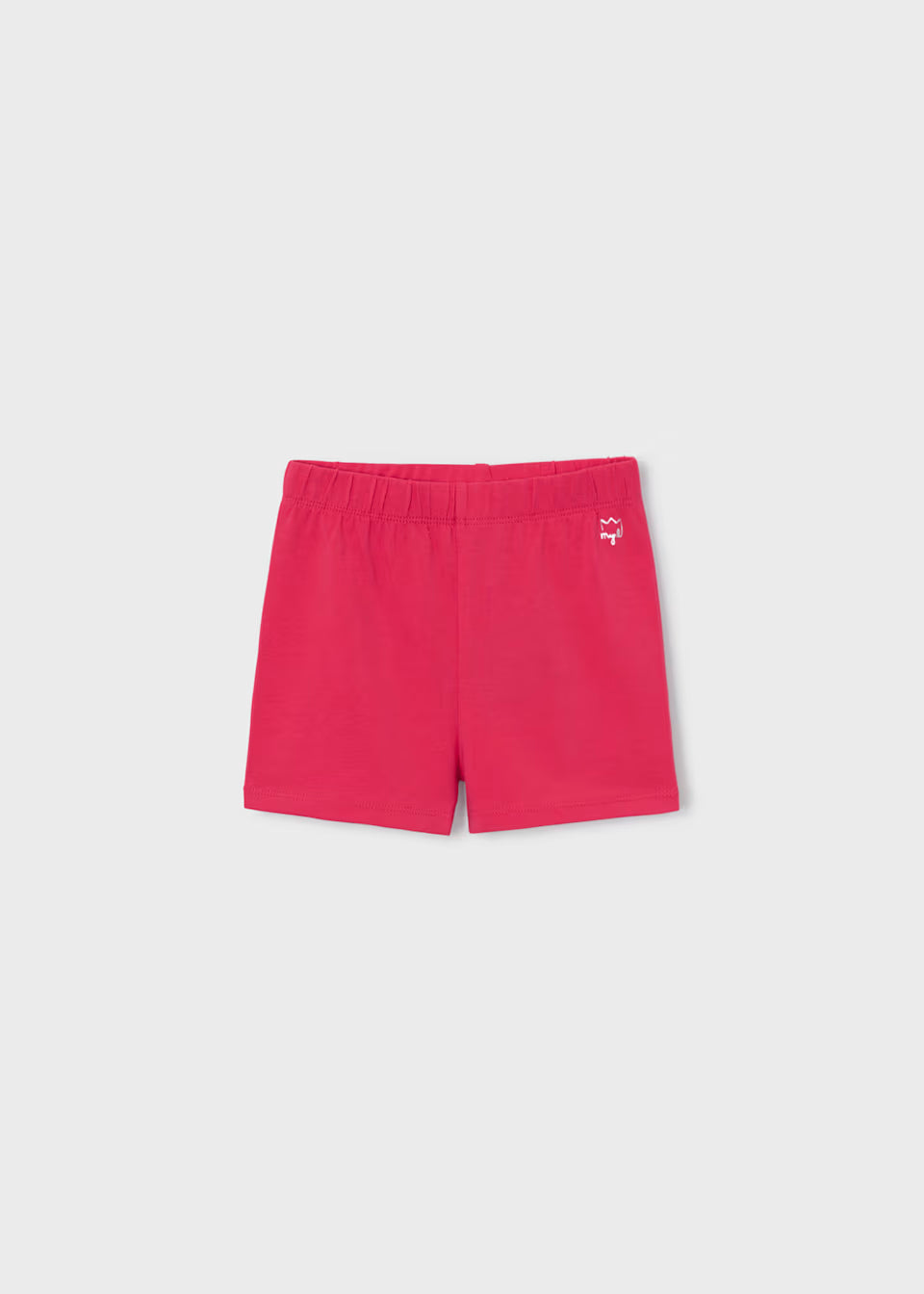 Cartwheel Shorts - Poppy