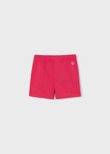 Cartwheel Shorts - Poppy