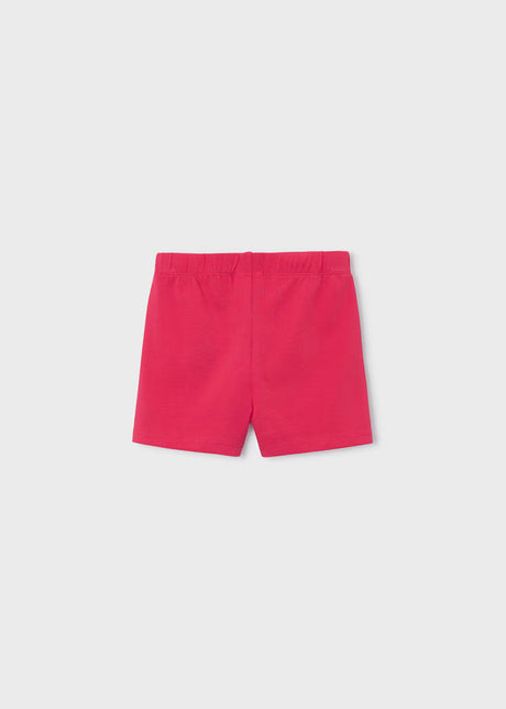 Cartwheel Shorts - Poppy