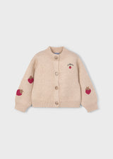 Knit Cardigan - Le Marais