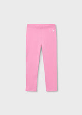Solid Leggings - Candy