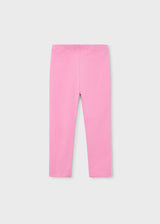 Solid Leggings - Candy