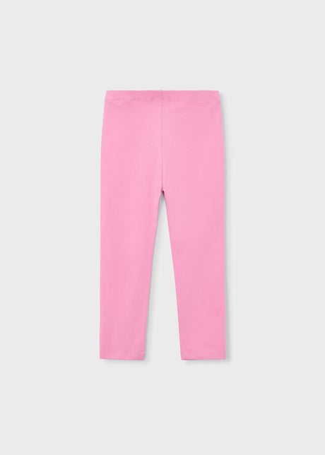 Solid Leggings - Candy