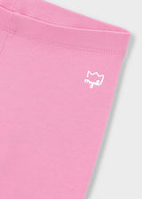 Solid Leggings - Candy