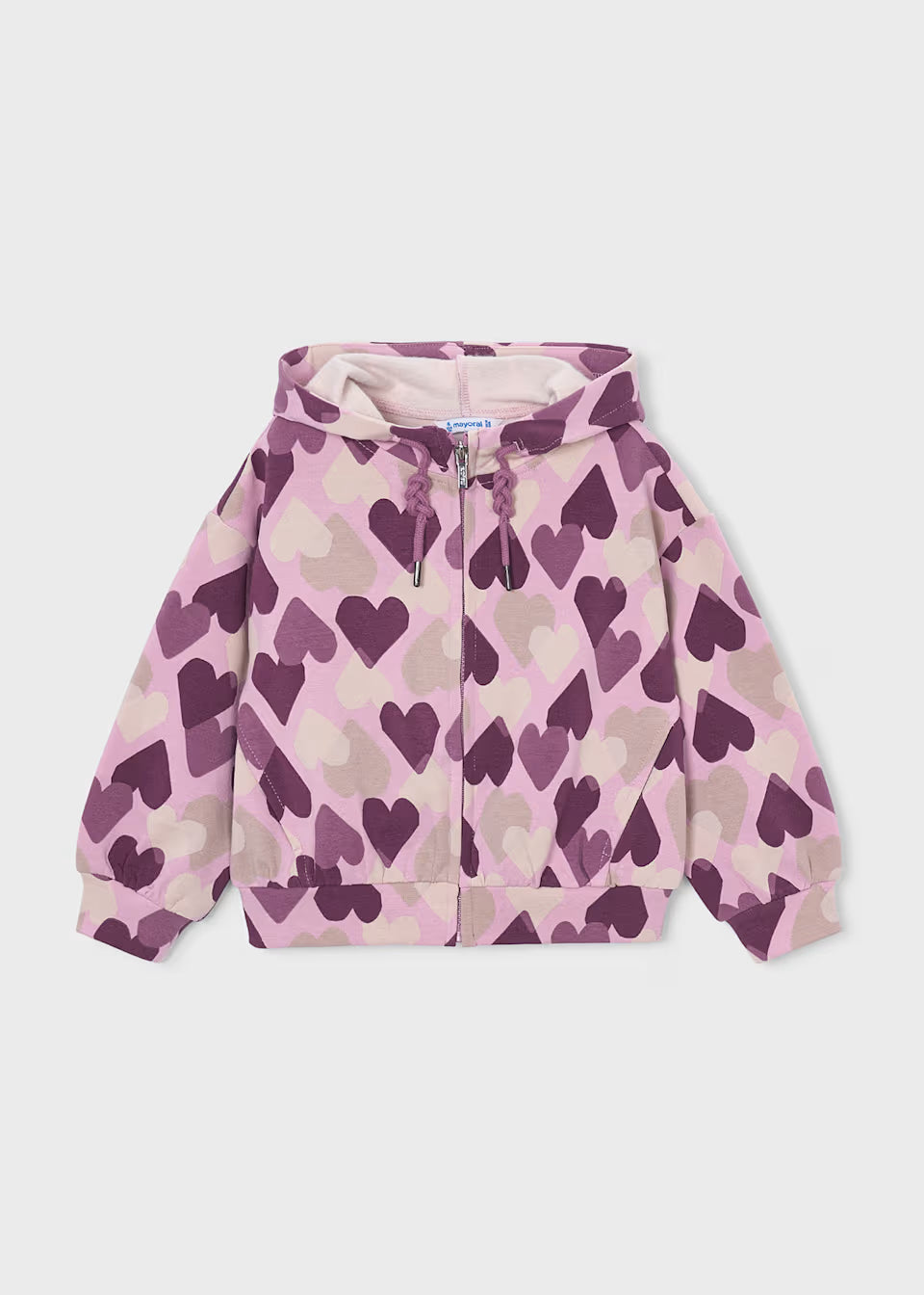 Tracksuit - Violet