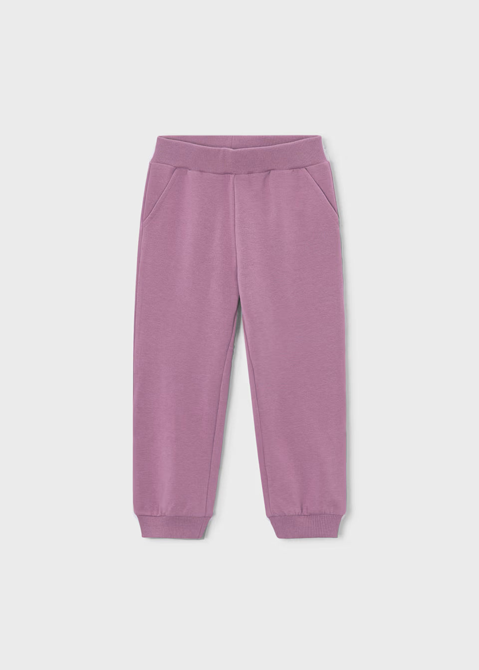 Tracksuit - Violet