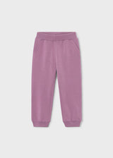 Tracksuit - Violet
