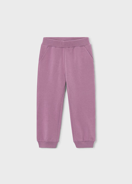 Tracksuit - Violet
