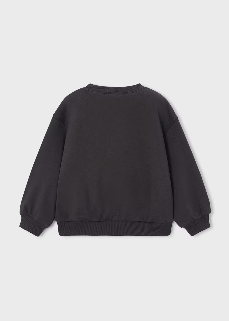 Applique Pullover - Pup Friends