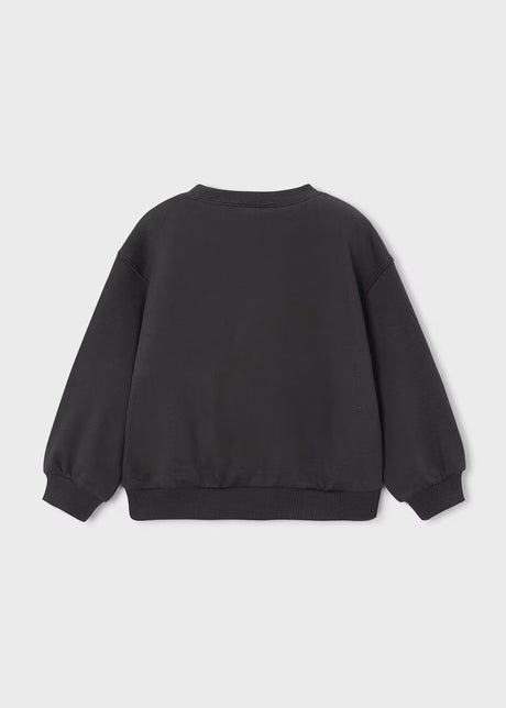 Applique Pullover - Pup Friends