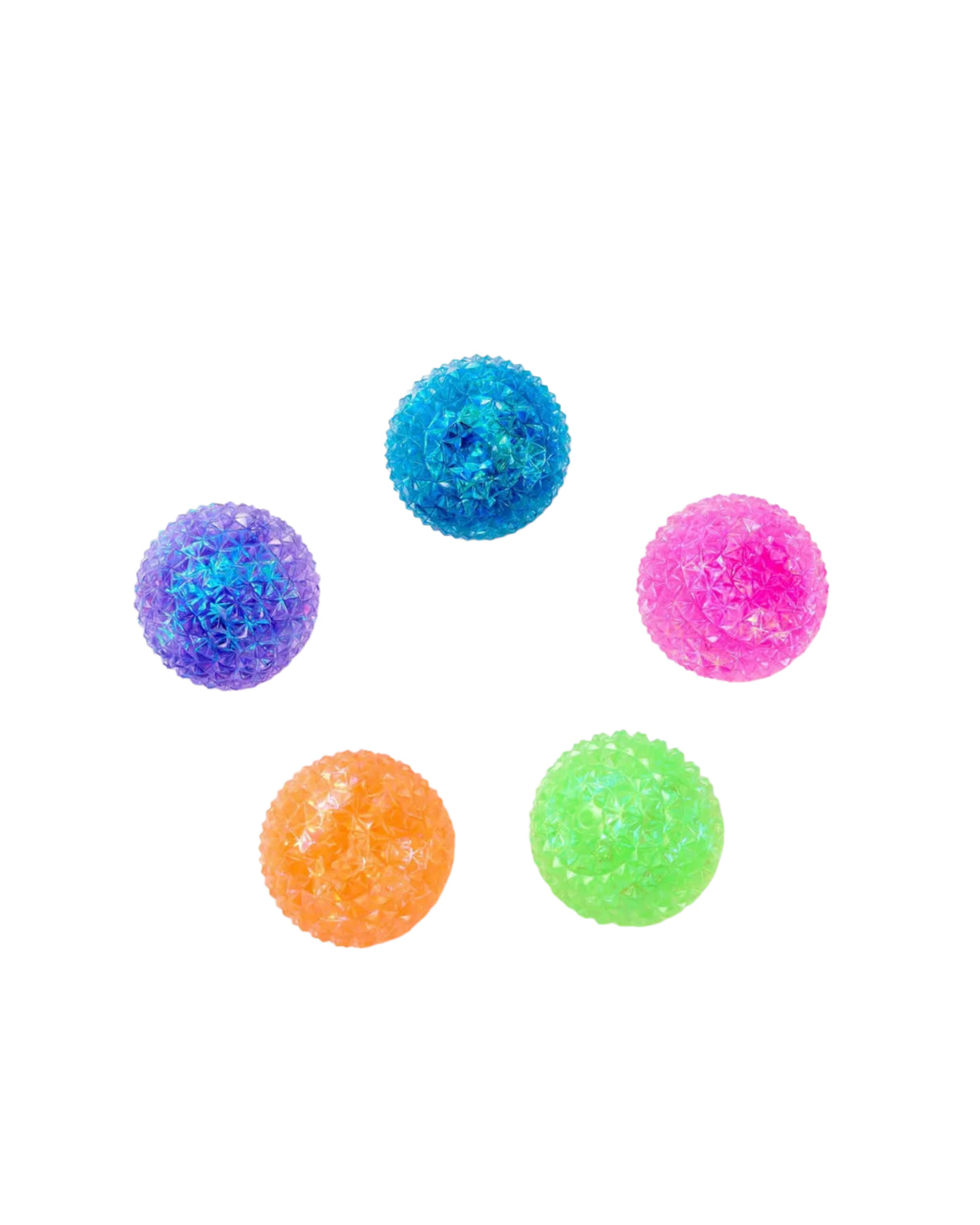 Spikey Orb Squishy