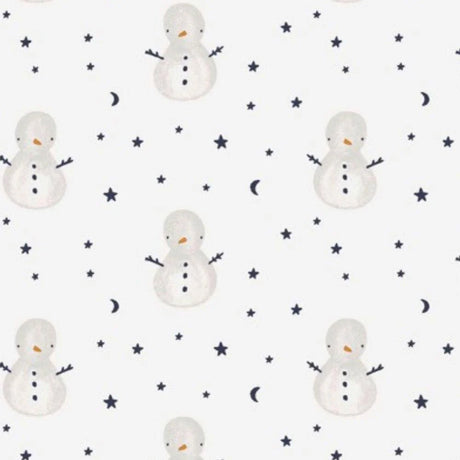 Magnetic Me Modal Footie - Its A Winterful Life FINAL SALE