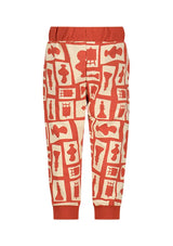 Jip Pants - Art Academy FINAL SALE