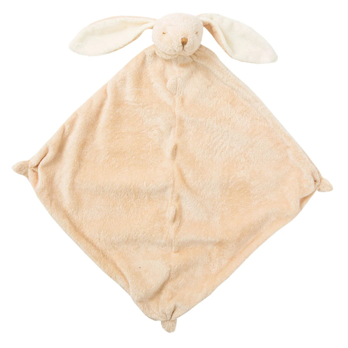 Lovey Blanket - Beige Bunny