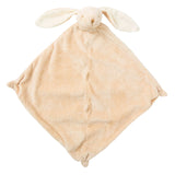 Lovey Blanket - Beige Bunny