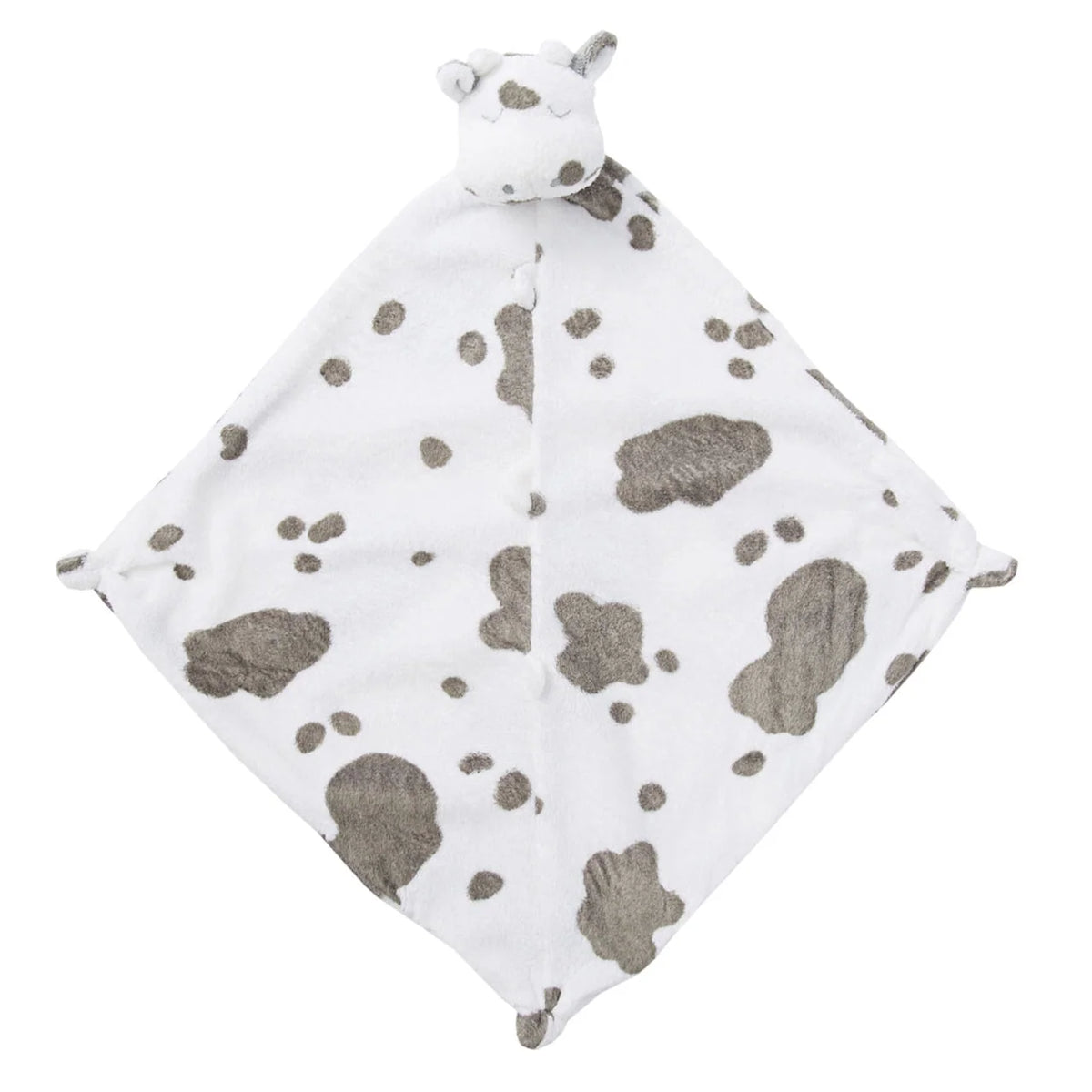 Lovey Blanket - Cow