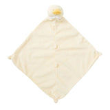 Lovey Blanket - Ducky