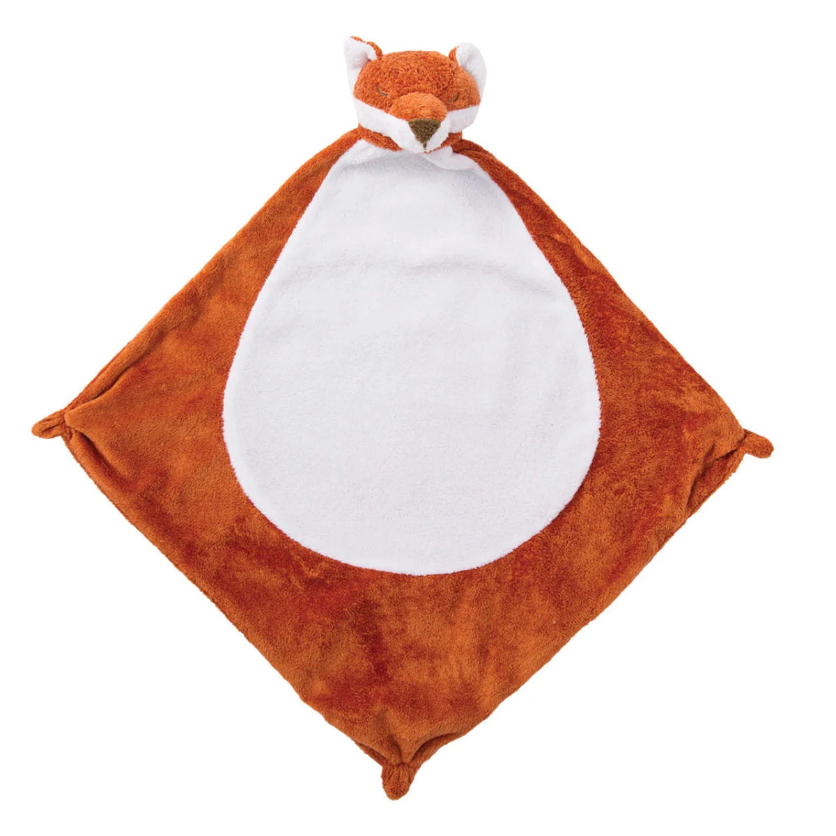 Lovey Blanket - Fox
