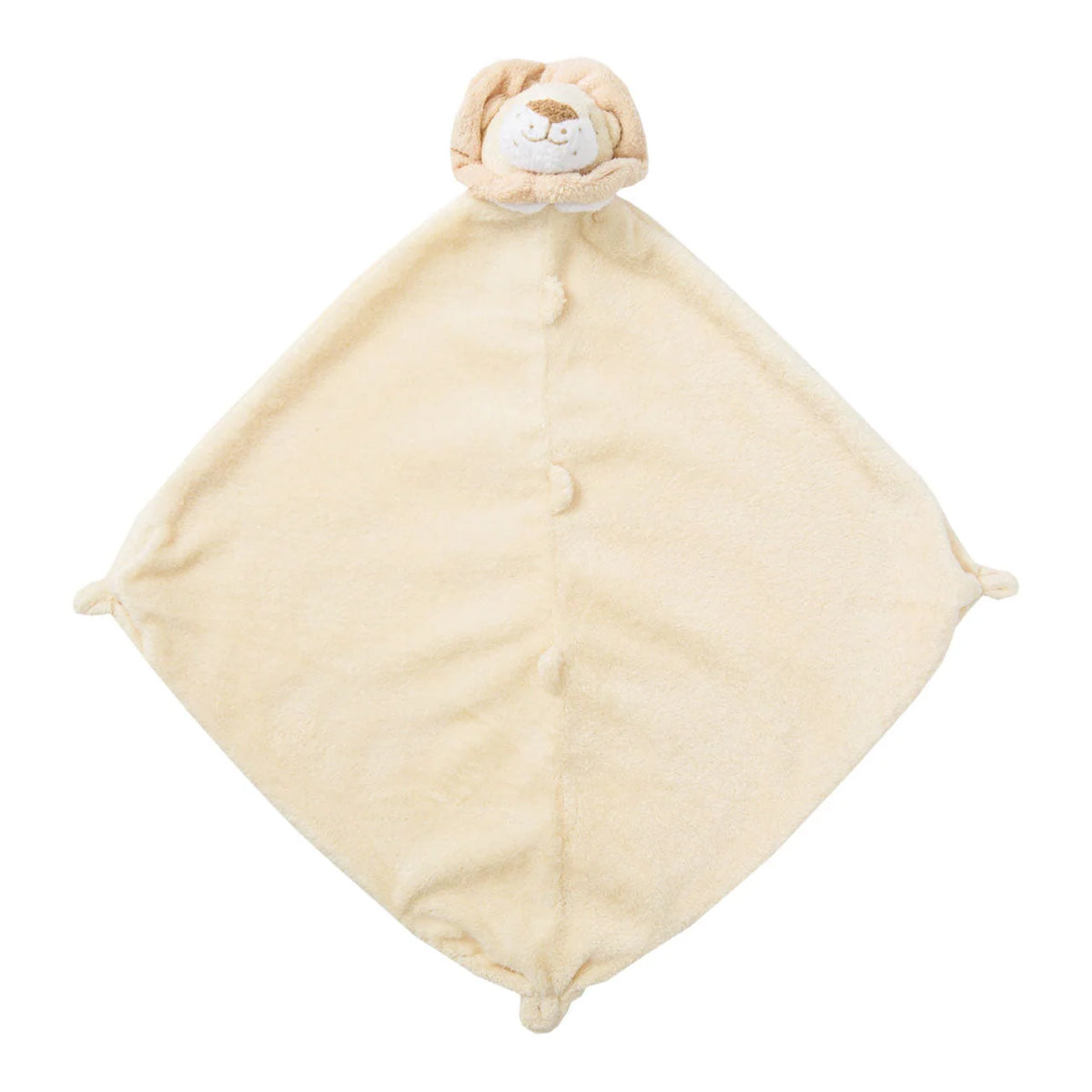 Lovey Blanket - Lion