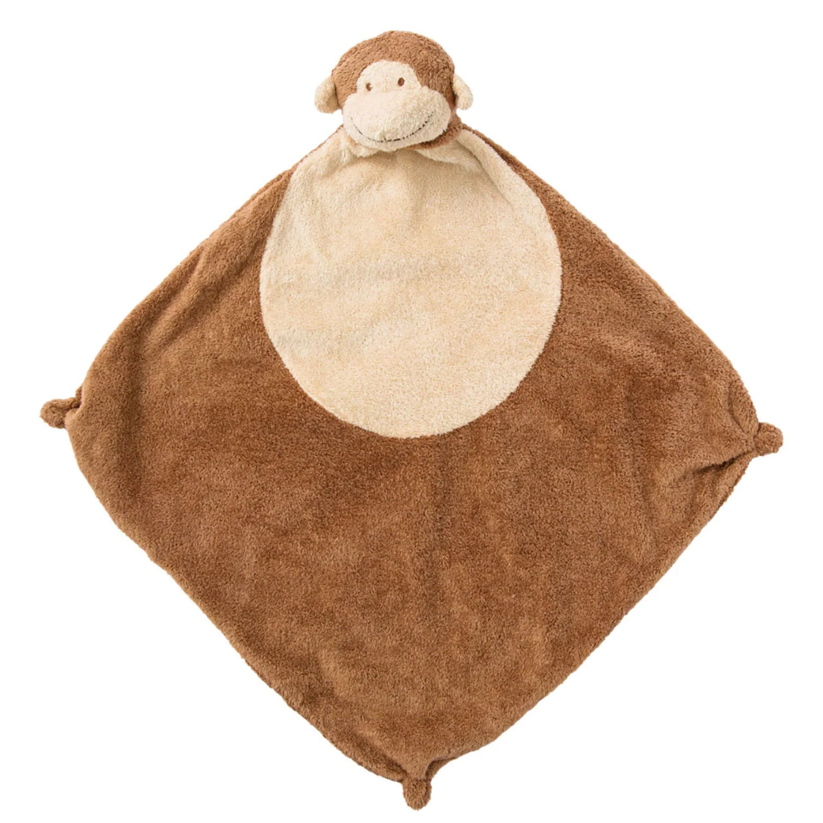 Lovey Blanket - Monkey