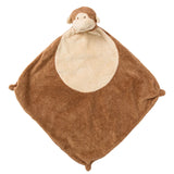 Lovey Blanket - Monkey