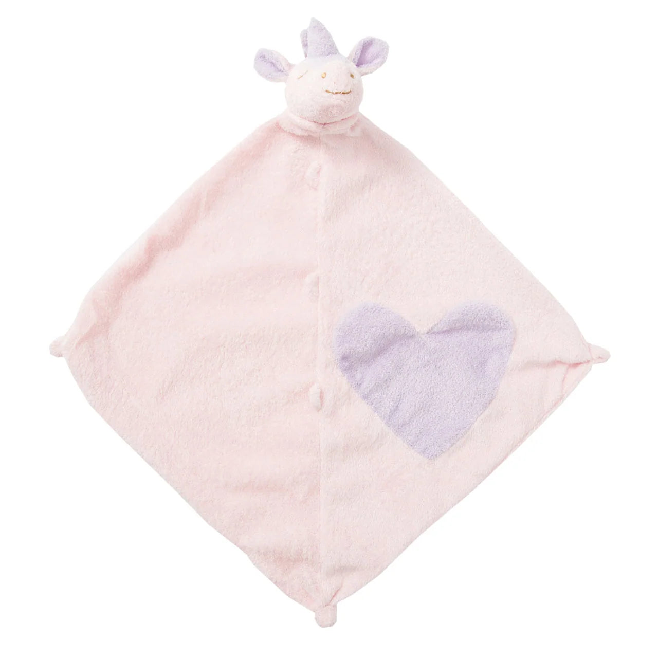 Lovey Blanket - Unicorn