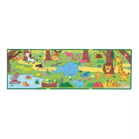Magneti'stories - African Animals
